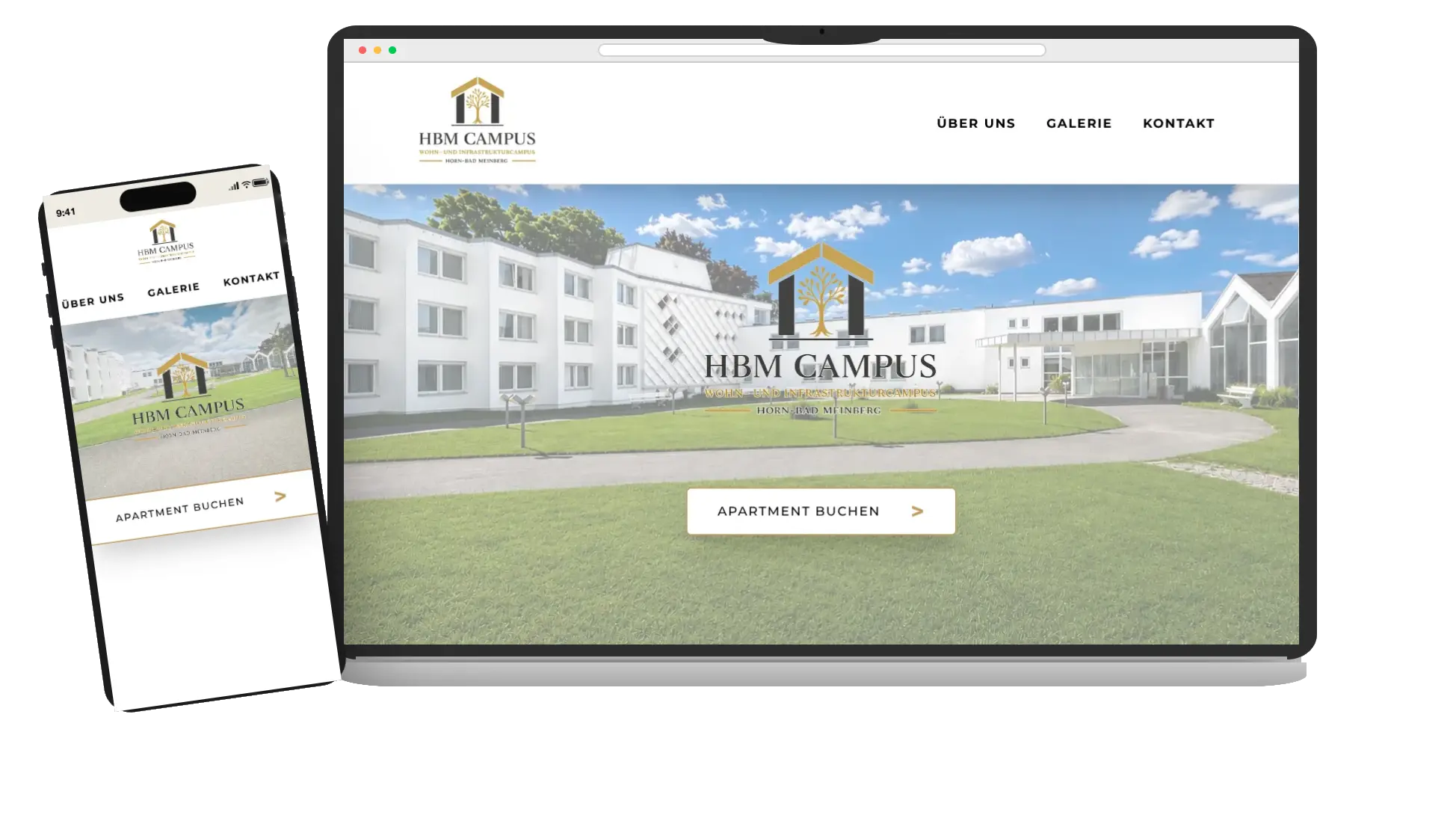 HBM Campus