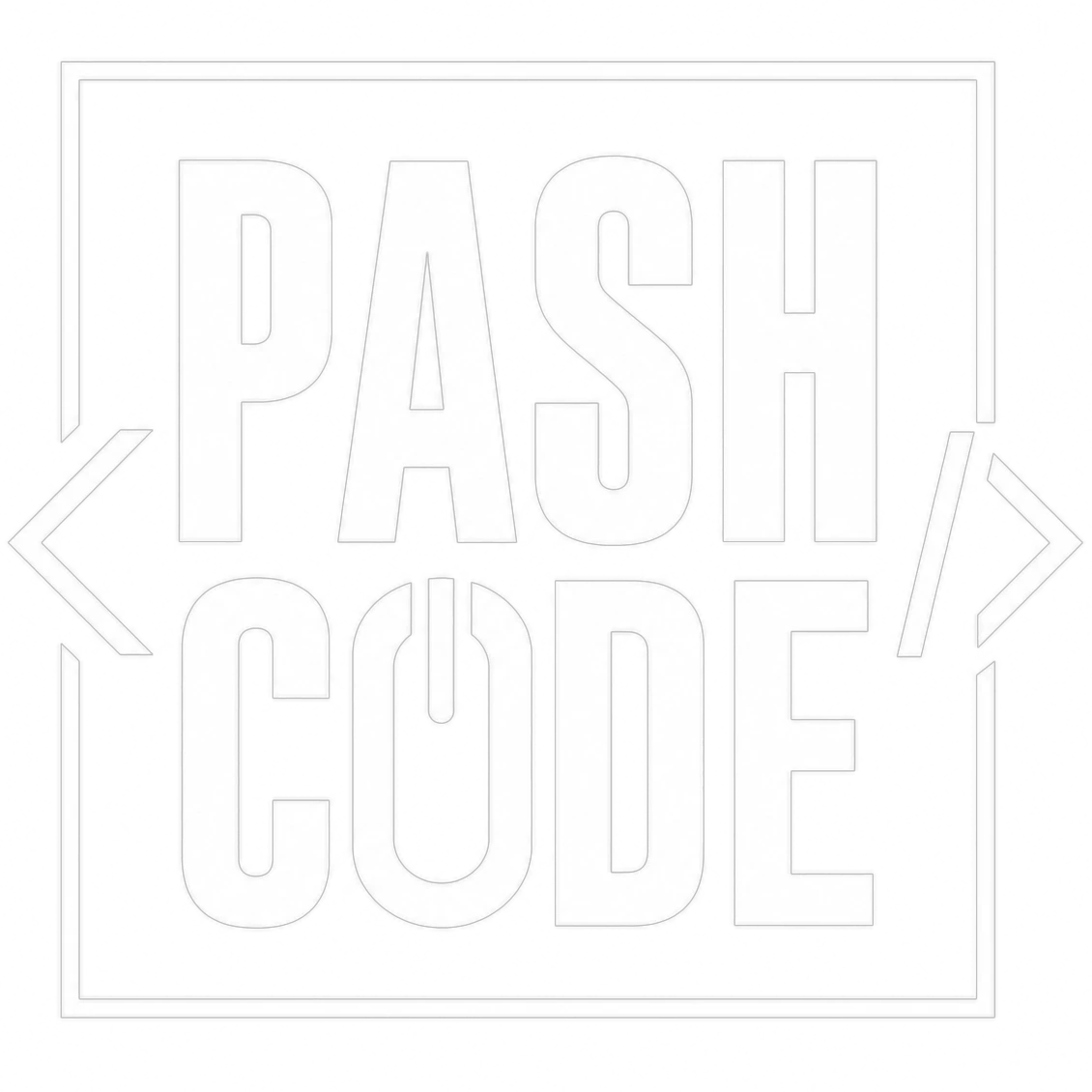 Pashcode